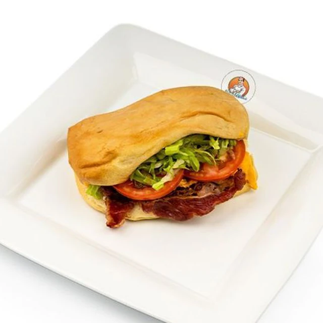 Coco BLT